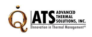 Official logo of Advanced Thermal Solutions